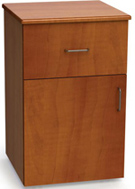 Arcadia AB12L Bedside Cabinet